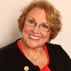 Susan VAnBenschoten